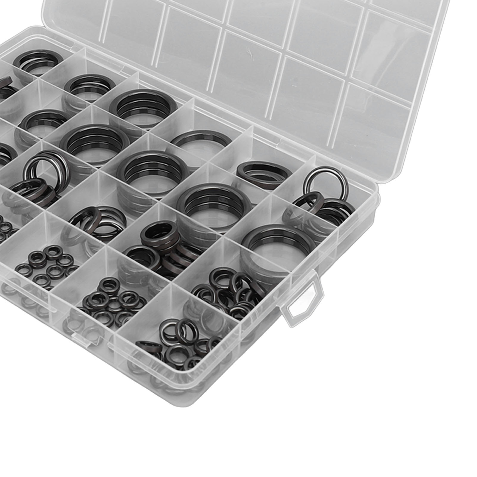 Fishing Rod Repair Kit - Kit di riparazione guida per canna