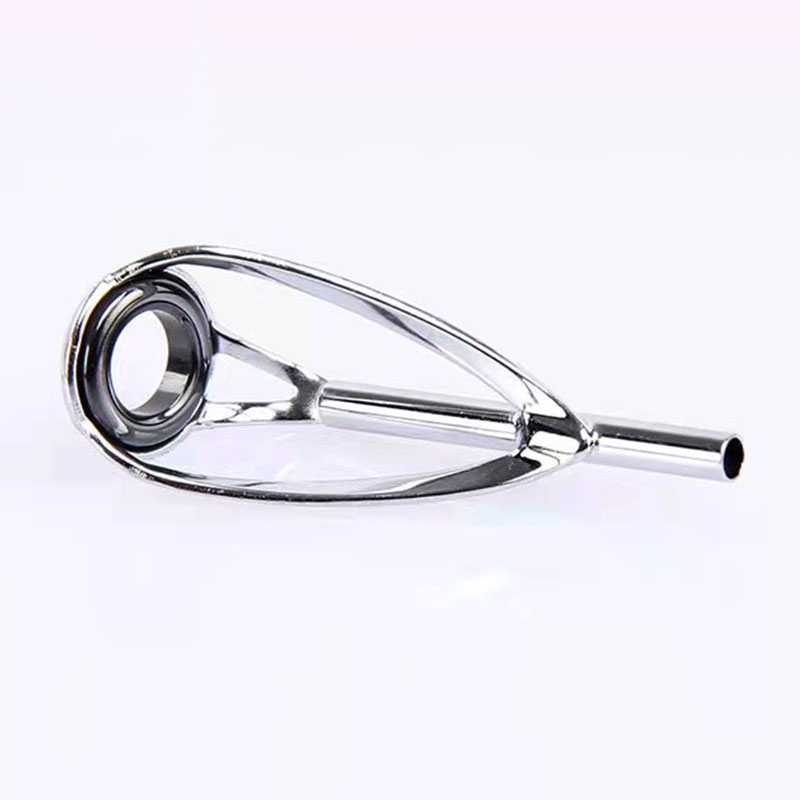 Fishing Rod Repair Kit - 【Set guida superiore con punta anti-groviglio】