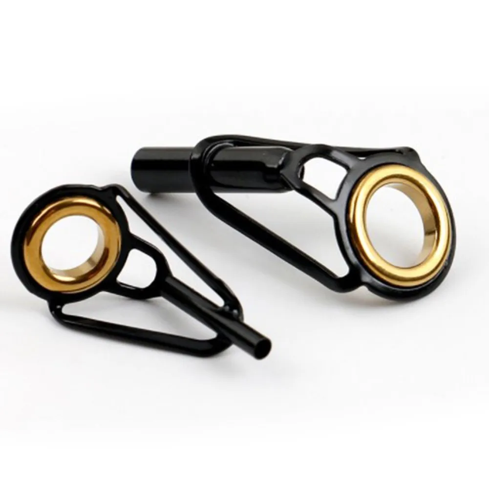 Fishing Rod Tip Replacement - Anello di guida superiore con punta