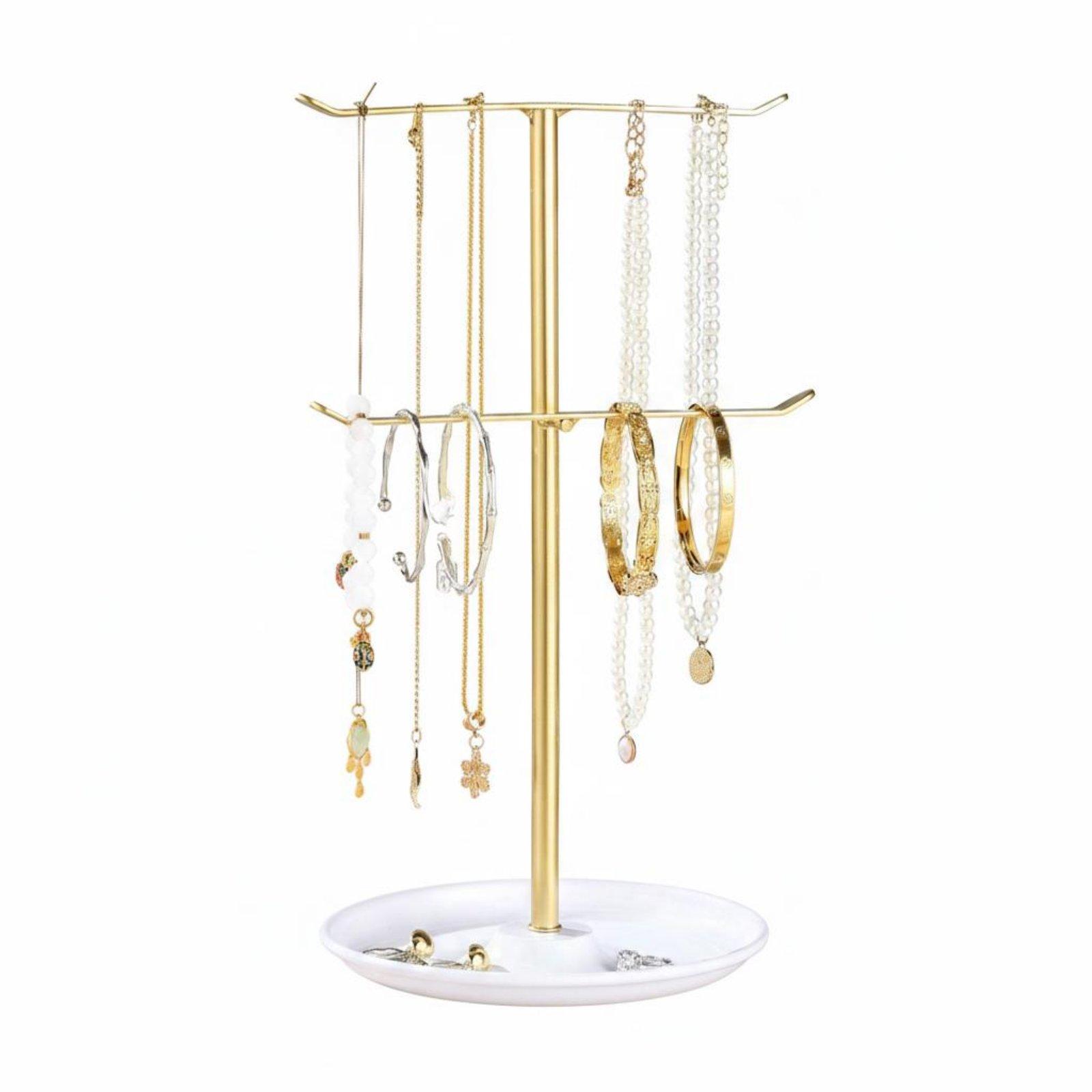 Espositore per Gioielli Salvas - Fishing Rod Holder recensione e prezzo