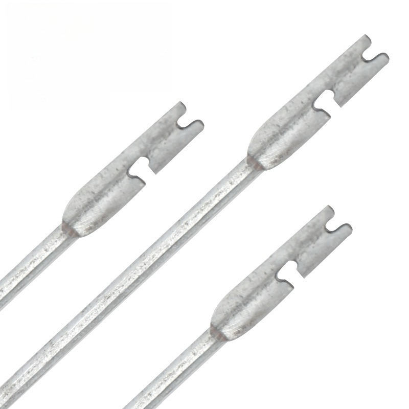 Set di 10 Estrattori per Ami d - Fishing Rod Building Kit recensione e prezzo