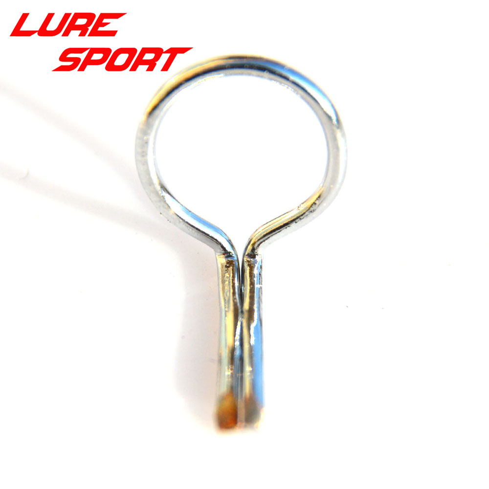 LureSport 30 pcs MOG fly rod g - Fishing Rod Repair Kit recensione e prezzo