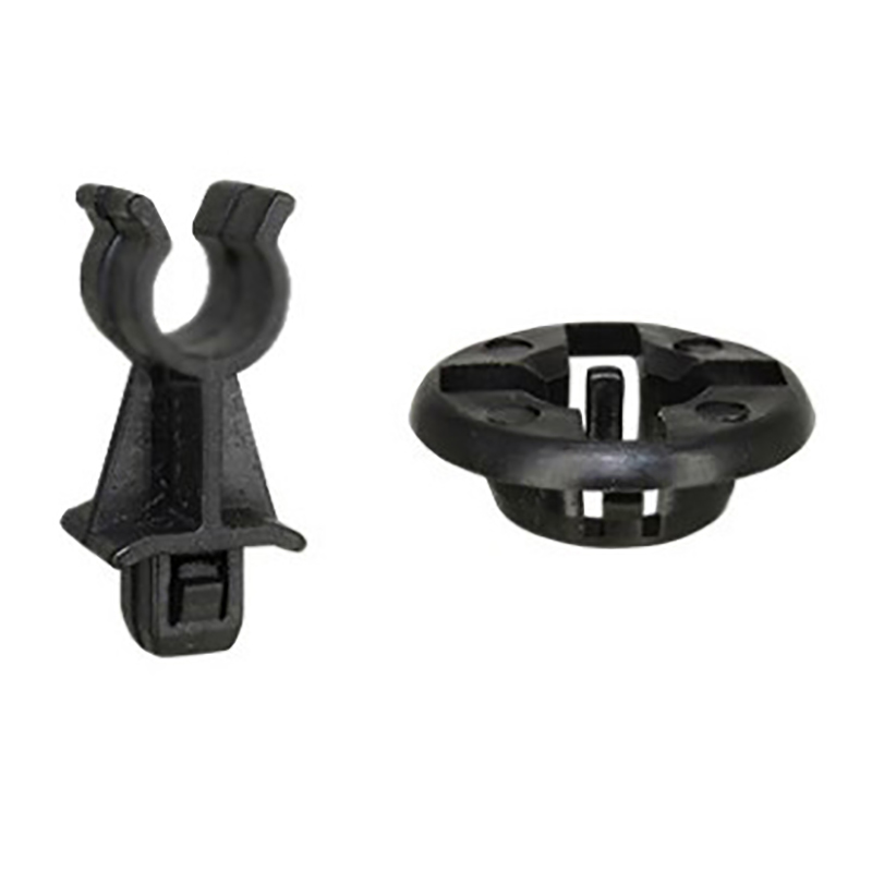 Set di 2/10 Clip di Fissaggio  - Fishing Rod Holder recensione e prezzo