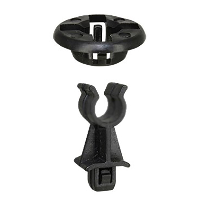 Set di 2/10 Clip di Fissaggio  - Fishing Rod Holder recensione e prezzo