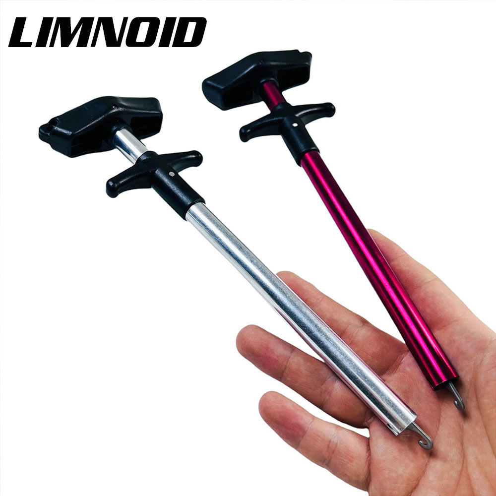 Rimuovi-Amo da Pesca Limnoid c - Fishing Rod Building Kit recensione e prezzo