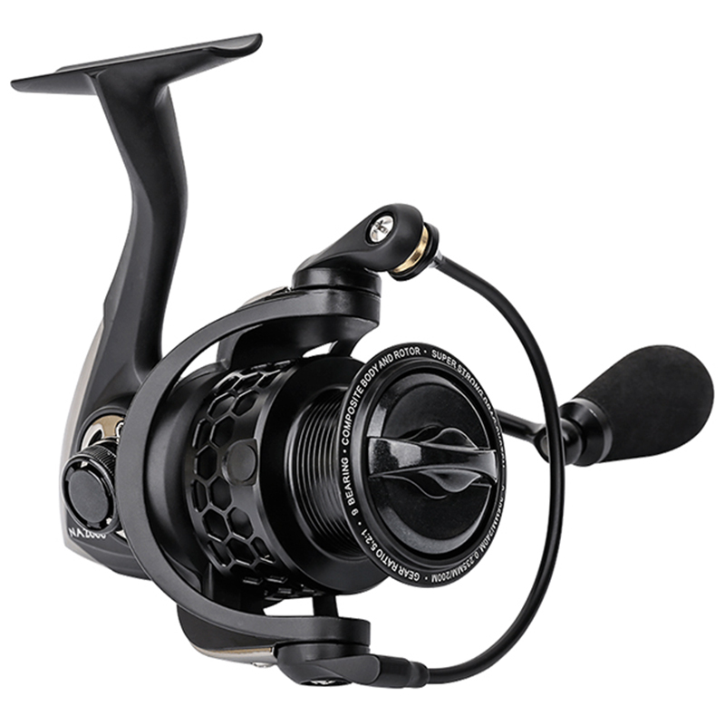 TSURINOYA NA2000 3000 3000 400 - Kastking Reel Zephyr recensione e prezzo