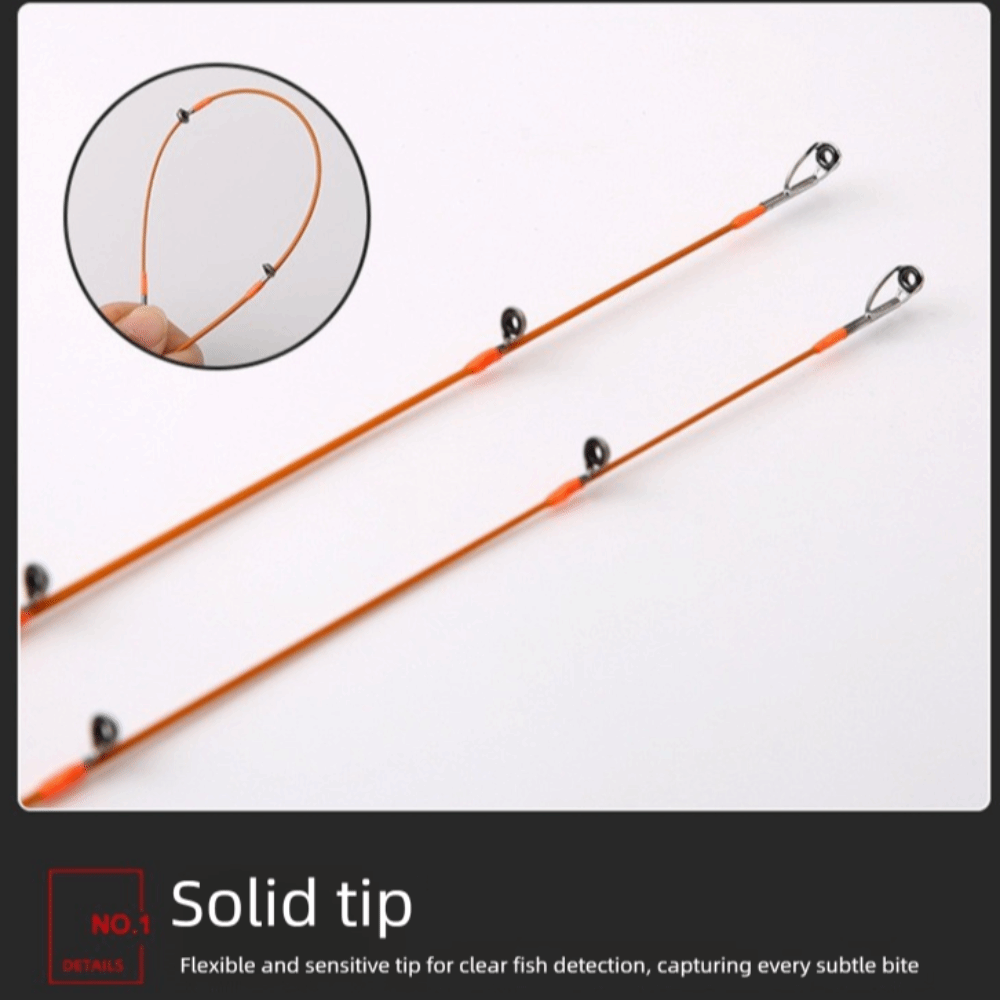 2025 Canna da pesca spinning a - Fishing Rod Carbon Fiber recensione e prezzo