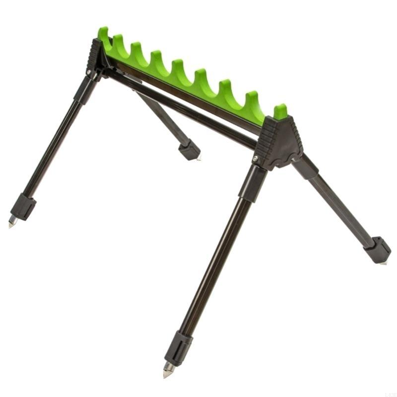 Staffa porta canna da pesca a  - Fishing Rod Rack recensione e prezzo