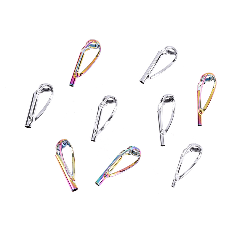 Canna da pesca Top guide Free  - Fishing Rod Repair Kit recensione e prezzo