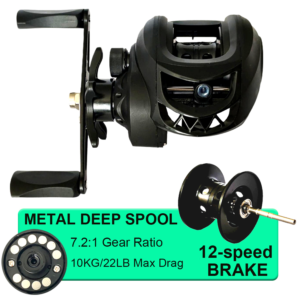 Set da Pesca con Canna e Mulin - Fishing Rod Building Kit recensione e prezzo