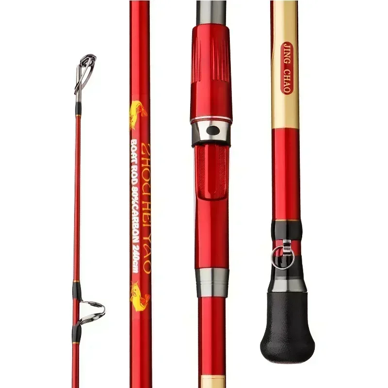 1.8M 2.1M 2.4M Canna da pesca  - Fishing Rod Surf recensione e prezzo