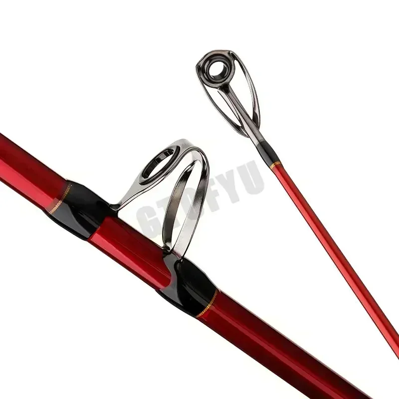 1.8M 2.1M 2.4M Canna da pesca  - Fishing Rod Surf recensione e prezzo