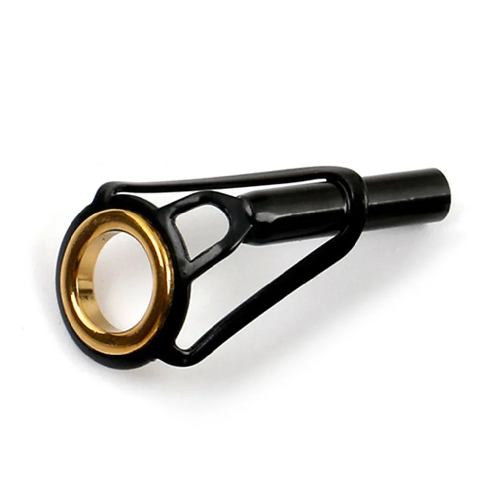 Anello di guida superiore con  - Fishing Rod Tip Replacement recensione e prezzo
