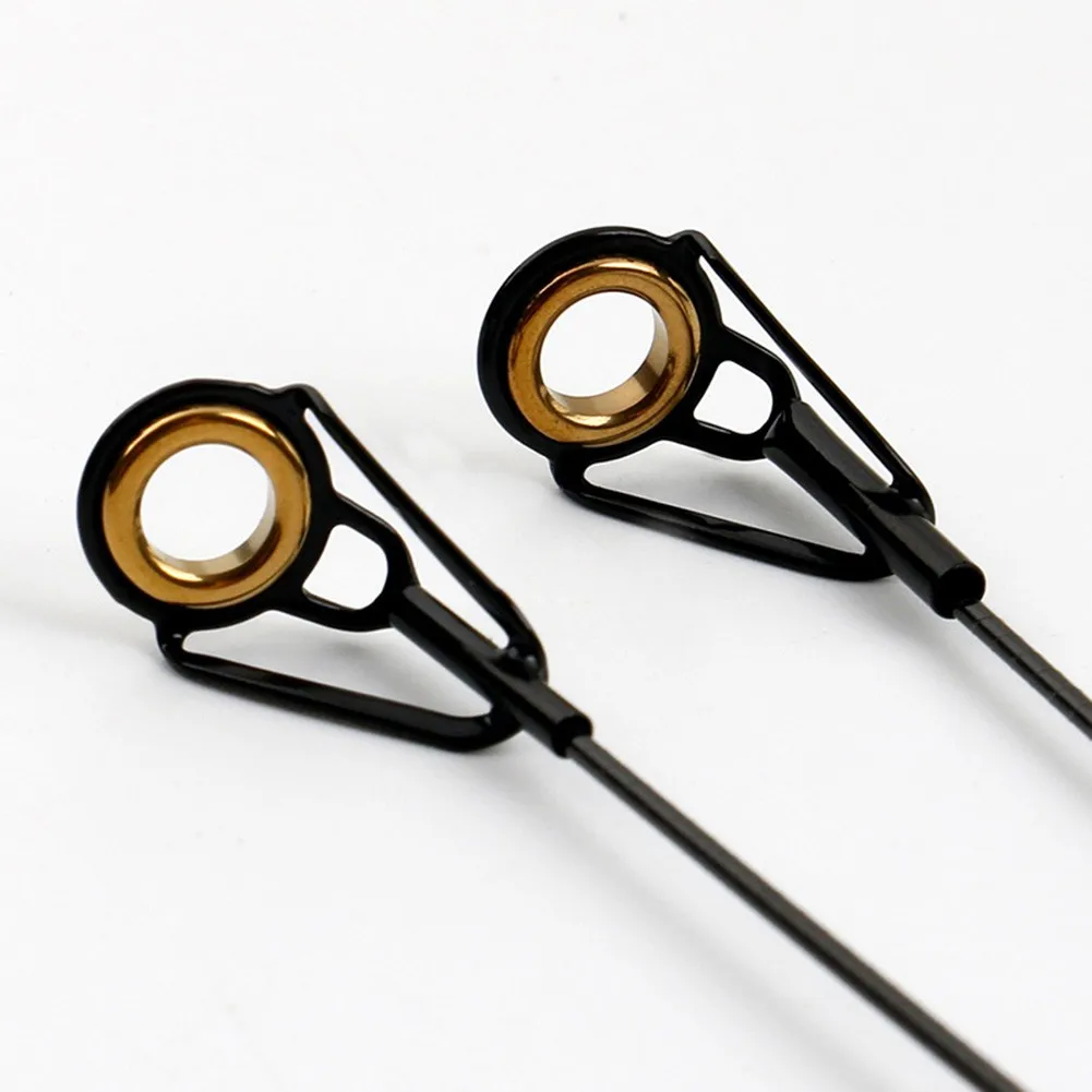 Anello di guida superiore con  - Fishing Rod Tip Replacement recensione e prezzo