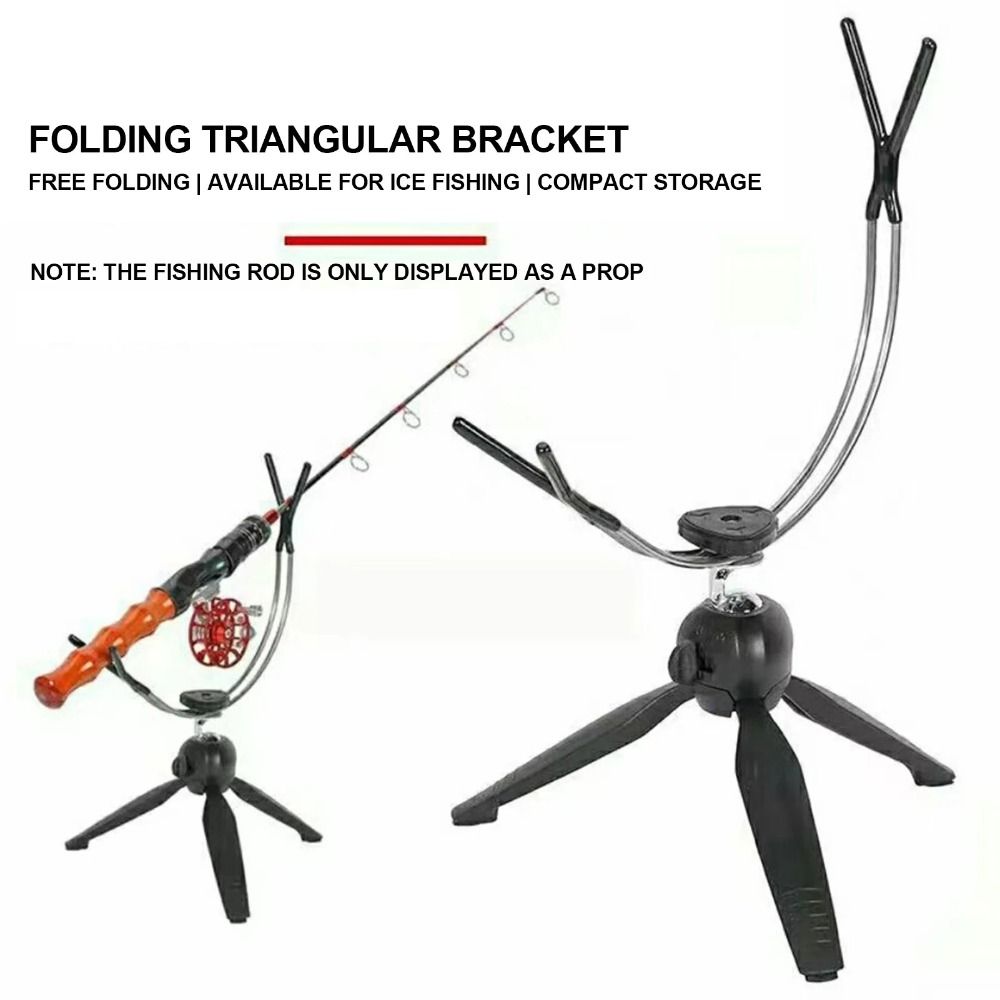 360 °   Supporto Regolabile pe - Fishing Rod Rack recensione e prezzo