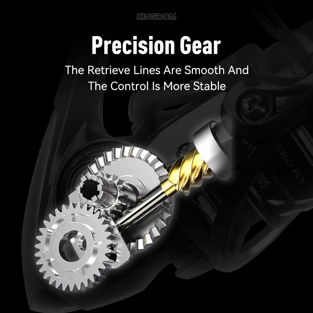 Mulinello da Pesca Spinning Ki - Shimano Reel Stradic recensione e prezzo