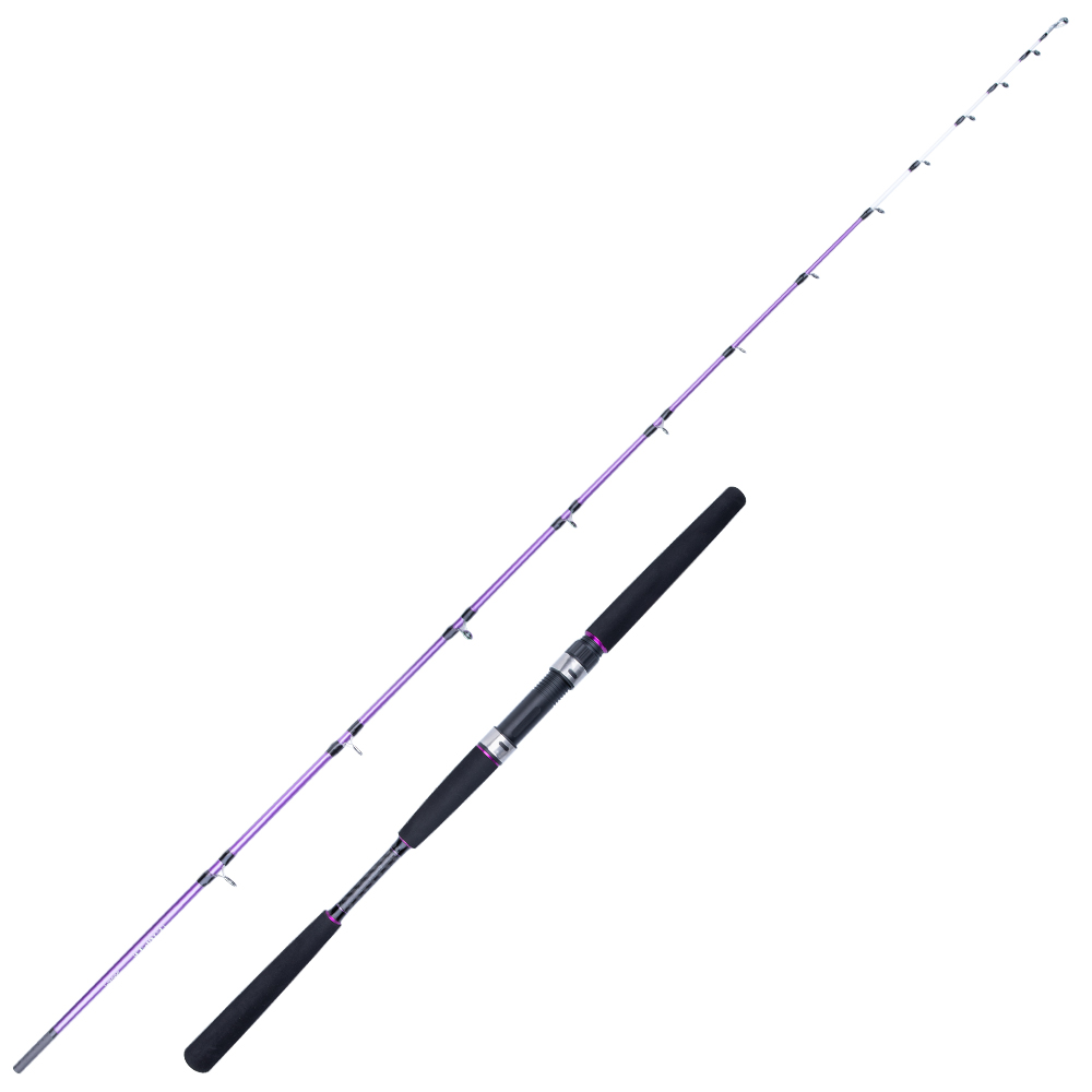 Canna da Pesca 1.8M per Acqua  - Fishing Rod Surf recensione e prezzo