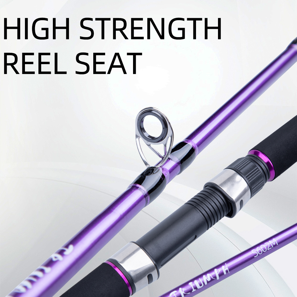 Canna da Pesca 1.8M per Acqua  - Fishing Rod Surf recensione e prezzo