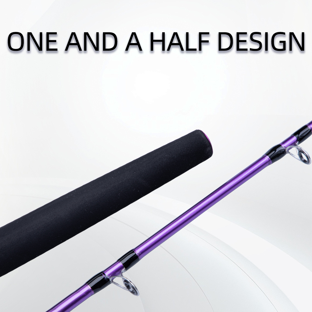 Canna da Pesca 1.8M per Acqua  - Fishing Rod Surf recensione e prezzo